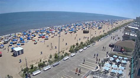 rehoboth cameras|Rehoboth Beach Webcam 